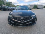 2020 TLX Thumbnail 10