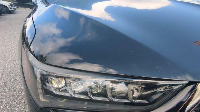 2020 Acura TLX SH-AWD V6 w/Tech w/A-SPEC