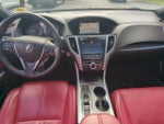 2020 TLX Thumbnail 16