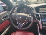 2020 TLX Thumbnail 17