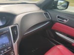 2020 TLX Thumbnail 18