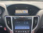 2020 TLX Thumbnail 19
