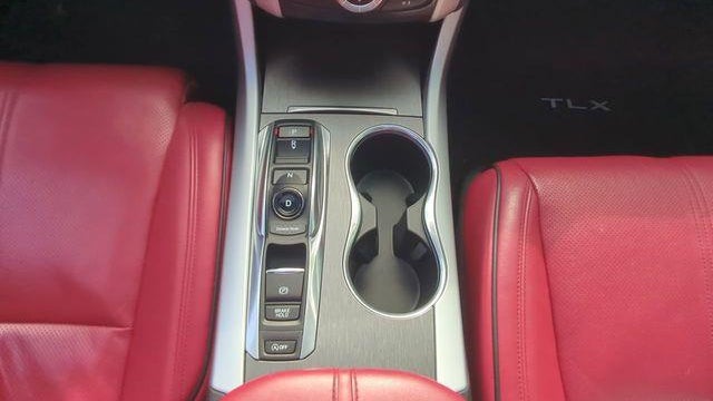 2020 Acura TLX SH-AWD V6 w/Tech w/A-SPEC