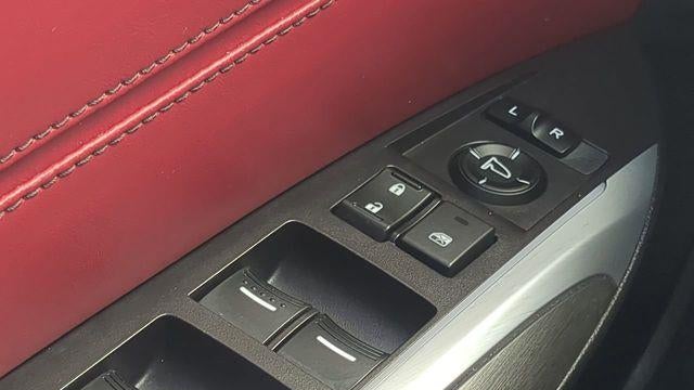 2020 Acura TLX SH-AWD V6 w/Tech w/A-SPEC