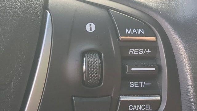 2020 Acura TLX SH-AWD V6 w/Tech w/A-SPEC