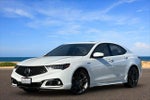 2018 TLX Thumbnail 1