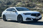2018 TLX Thumbnail 5