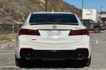 2018 TLX Thumbnail 8