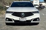 2018 TLX Thumbnail 10