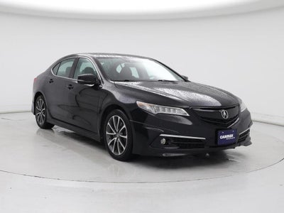 Photo of a 2015 Acura TLX SH-AWD V6 4DR Sedan W/Advance Package for sale