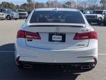 2018 TLX Thumbnail 4