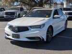 2018 TLX Thumbnail 7