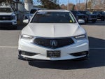 2018 TLX Thumbnail 8