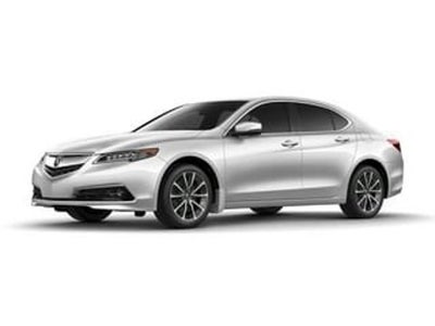 Photo of a 2015 Acura TLX SH-AWD V6 4DR Sedan W/Advance Package for sale