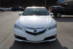 2015 TLX Thumbnail 8