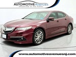 2015 TLX Thumbnail 1
