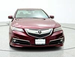 2015 TLX Thumbnail 2
