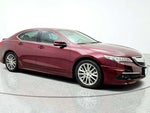 2015 TLX Thumbnail 3