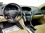 2015 TLX Thumbnail 13