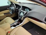 2015 TLX Thumbnail 25