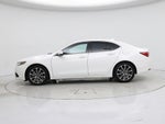 2016 TLX Thumbnail 3