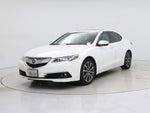 2016 TLX Thumbnail 4