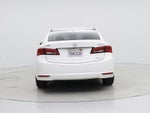 2016 TLX Thumbnail 6
