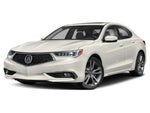 2019 TLX Thumbnail 4