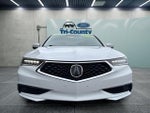 2020 TLX Thumbnail 2