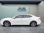 2020 TLX Thumbnail 4