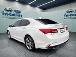 2020 TLX Thumbnail 5