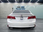 2020 TLX Thumbnail 6