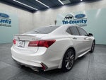 2020 TLX Thumbnail 7