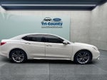 2020 TLX Thumbnail 8