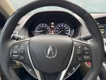 2020 TLX Thumbnail 12