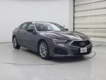 2023 TLX Thumbnail 1