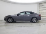 2023 TLX Thumbnail 3