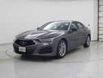 2023 TLX Thumbnail 4