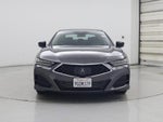 2023 TLX Thumbnail 5