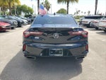 2023 TLX Thumbnail 6
