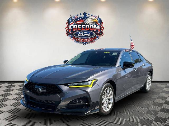 2023 Acura TL - $27,898