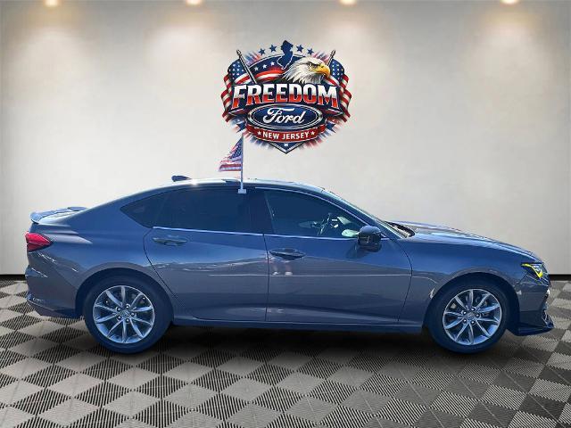 2023 Acura TL - $27,898