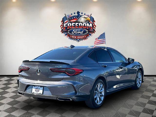 2023 Acura TL - $27,898