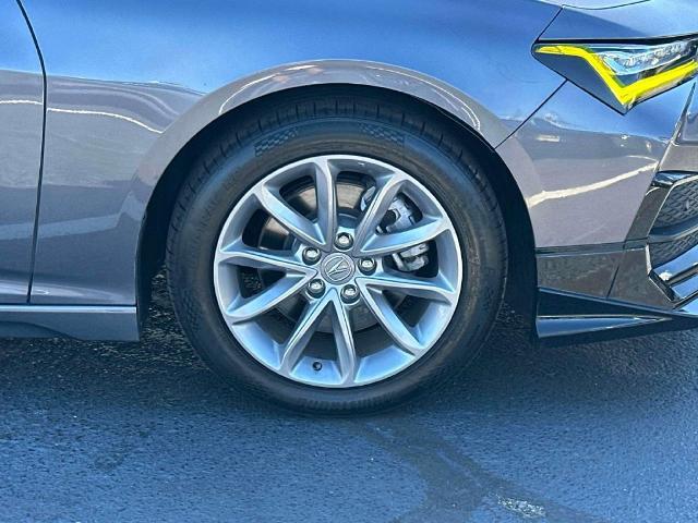 2023 Acura TL - $27,898
