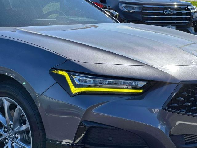 2023 Acura TL - $27,898