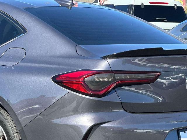 2023 Acura TL - $27,898