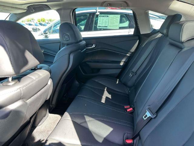 2023 Acura TL - $27,898