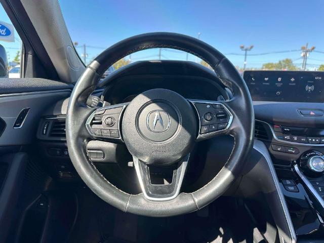 2023 Acura TL - $27,898