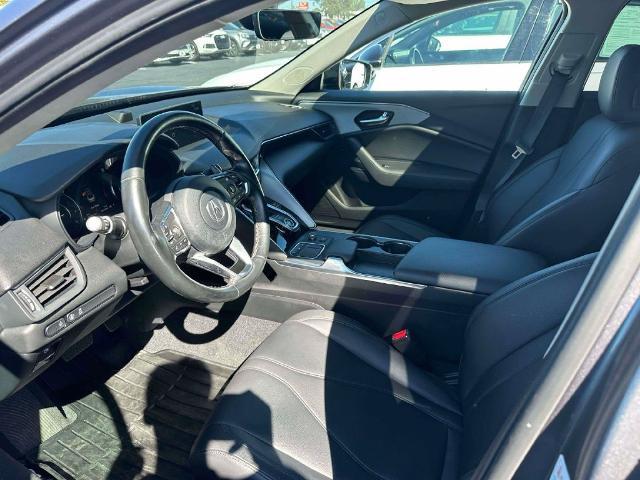 2023 Acura TL - $27,898