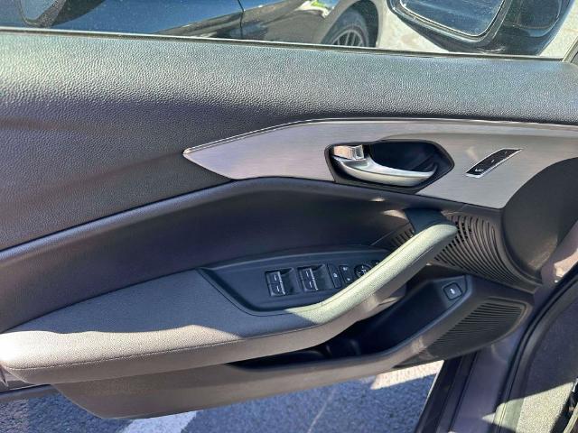 2023 Acura TL - $27,898